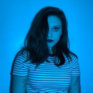 Meet your Posher, Gabrielle